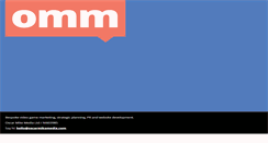 Desktop Screenshot of mydogisthebest.com